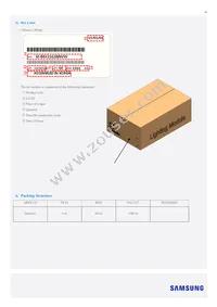 SI-B8V116280WW Datasheet Page 10