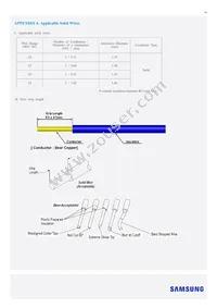 SI-B8V116280WW Datasheet Page 14