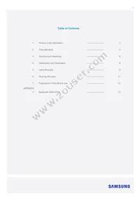 SI-B8V121530WW Datasheet Page 2