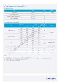 SI-B8V121530WW Datasheet Page 4