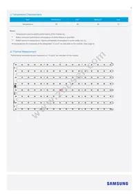 SI-B8V121530WW Datasheet Page 5