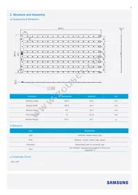 SI-B8V121530WW Datasheet Page 6