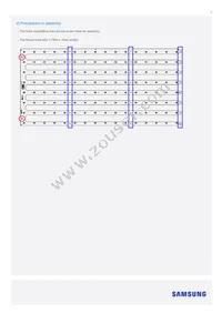 SI-B8V121530WW Datasheet Page 7