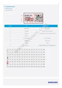 SI-B8V121530WW Datasheet Page 9