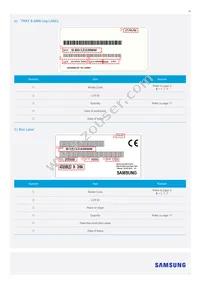 SI-B8V121530WW Datasheet Page 10