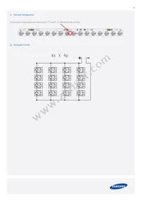 SI-B8W071300WW Datasheet Page 8