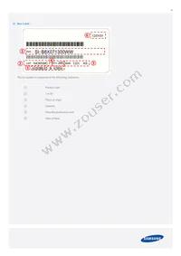 SI-B8W071300WW Datasheet Page 11