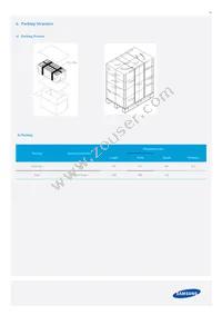 SI-B8W071300WW Datasheet Page 12