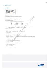 SI-B9T171560WW Datasheet Page 13