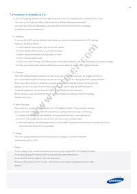 SI-B9T171560WW Datasheet Page 16