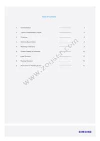 SI-CU1023002WW Datasheet Page 2