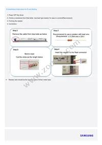 SI-CU1023002WW Datasheet Page 6