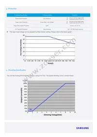 SI-CU1023002WW Datasheet Page 8