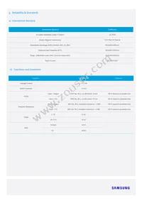 SI-CU1023002WW Datasheet Page 9