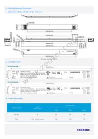 SI-CU1023002WW Datasheet Page 10