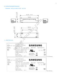 SI-CU87250N1WW Datasheet Page 9