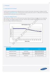 SI-EPF006660WW Datasheet Page 8