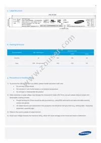 SI-EPF006660WW Datasheet Page 12