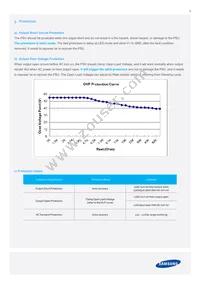 SI-EPF007040WW Datasheet Page 8