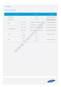 SI-EPF007040WW Datasheet Page 10