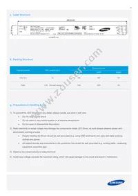 SI-EPF007040WW Datasheet Page 12