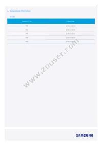 SI-N8R1113B1US Datasheet Page 3