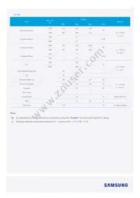 SI-N9W1113B1US Datasheet Page 5