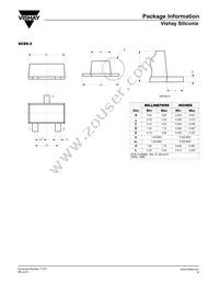 SI1013CX-T1-GE3 Datasheet Page 6