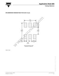 SI1023CX-T1-GE3 Datasheet Page 7