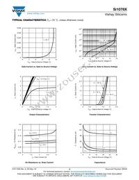 SI1078X-T1-GE3 Datasheet Page 3