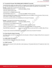 SI1153-AA9X-GM Datasheet Page 17
