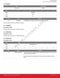 SI1153-AB9X-GMR Datasheet Page 22