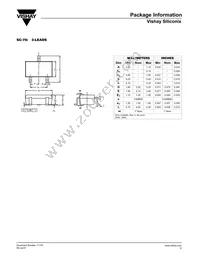SI1315DL-T1-GE3 Datasheet Page 7