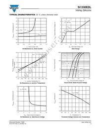 SI1330EDL-T1-GE3 Datasheet Page 3