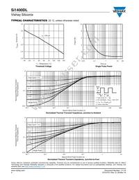 SI1400DL-T1-GE3 Datasheet Page 4