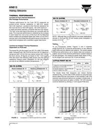 SI1403CDL-T1-GE3 Datasheet Page 9