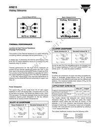 SI1422DH-T1-GE3 Datasheet Page 9