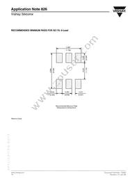 SI1427EDH-T1-GE3 Datasheet Page 11