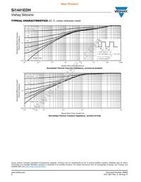 SI1441EDH-T1-GE3 Datasheet Page 6