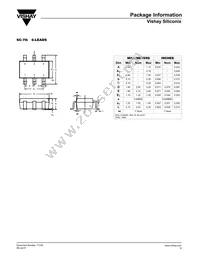 SI1443EDH-T1-GE3 Datasheet Page 7