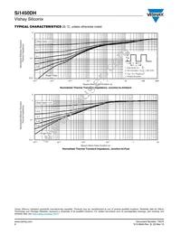 SI1450DH-T1-GE3 Datasheet Page 6