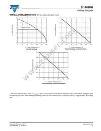 SI1469DH-T1-GE3 Datasheet Page 5