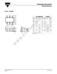 SI1469DH-T1-GE3 Datasheet Page 7