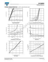 SI1488DH-T1-GE3 Datasheet Page 3