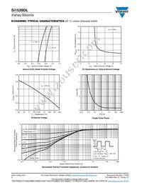 SI1539DL-T1-GE3 Datasheet Page 4