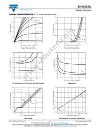 SI1553CDL-T1-GE3 Datasheet Page 8