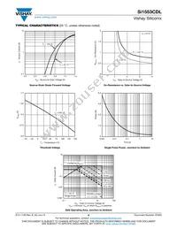 SI1553CDL-T1-GE3 Datasheet Page 9