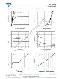 SI1555DL-T1-E3 Datasheet Page 3