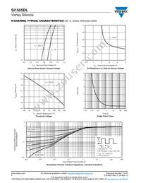 SI1555DL-T1-E3 Datasheet Page 4