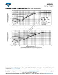 SI1555DL-T1-E3 Datasheet Page 7